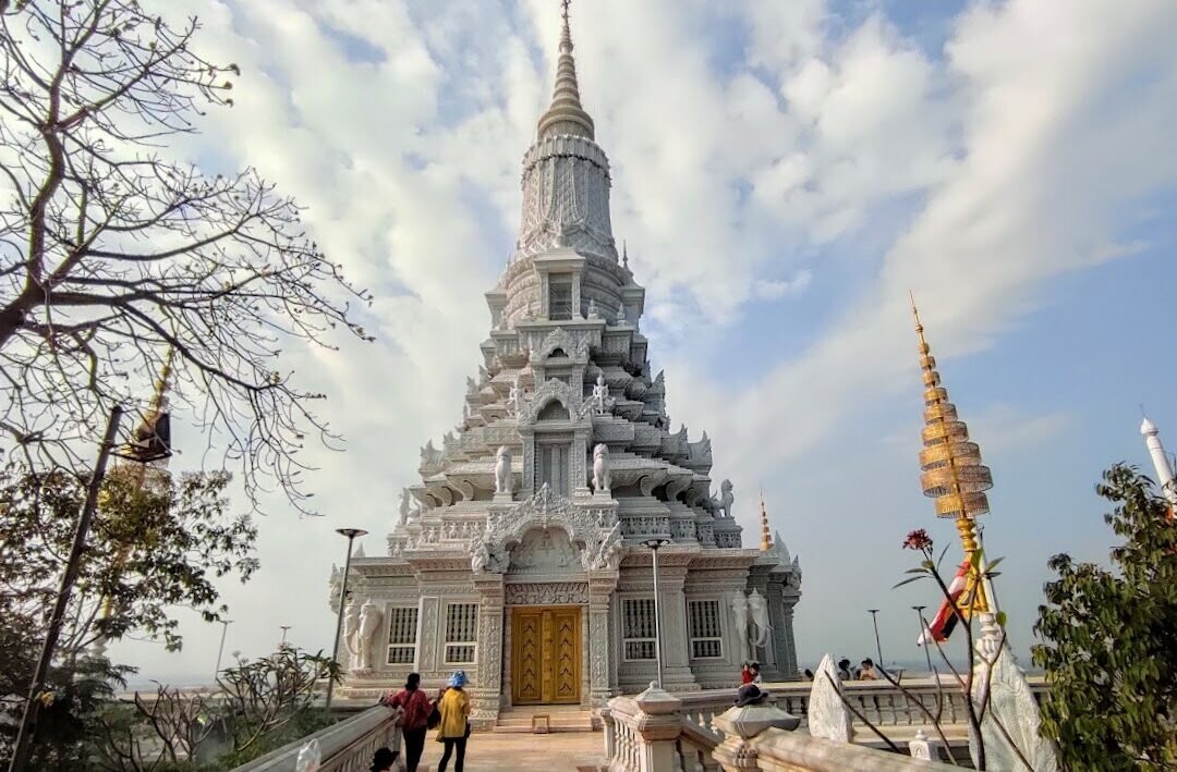 Udong Mountain-乌栋必去景点