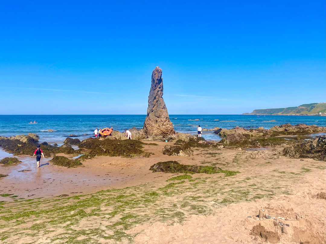 Cullen Beach-Cullen必去景点