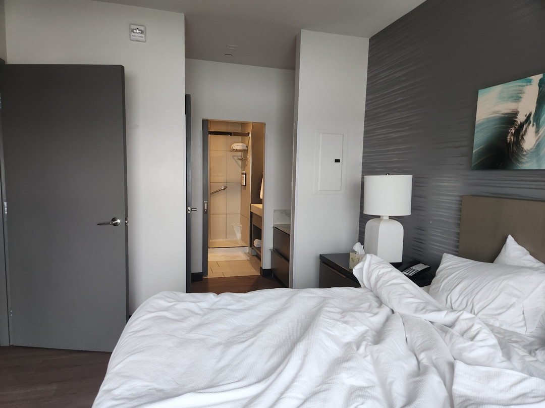 Hyatt House Winnipeg-south/Outlet Collection主图