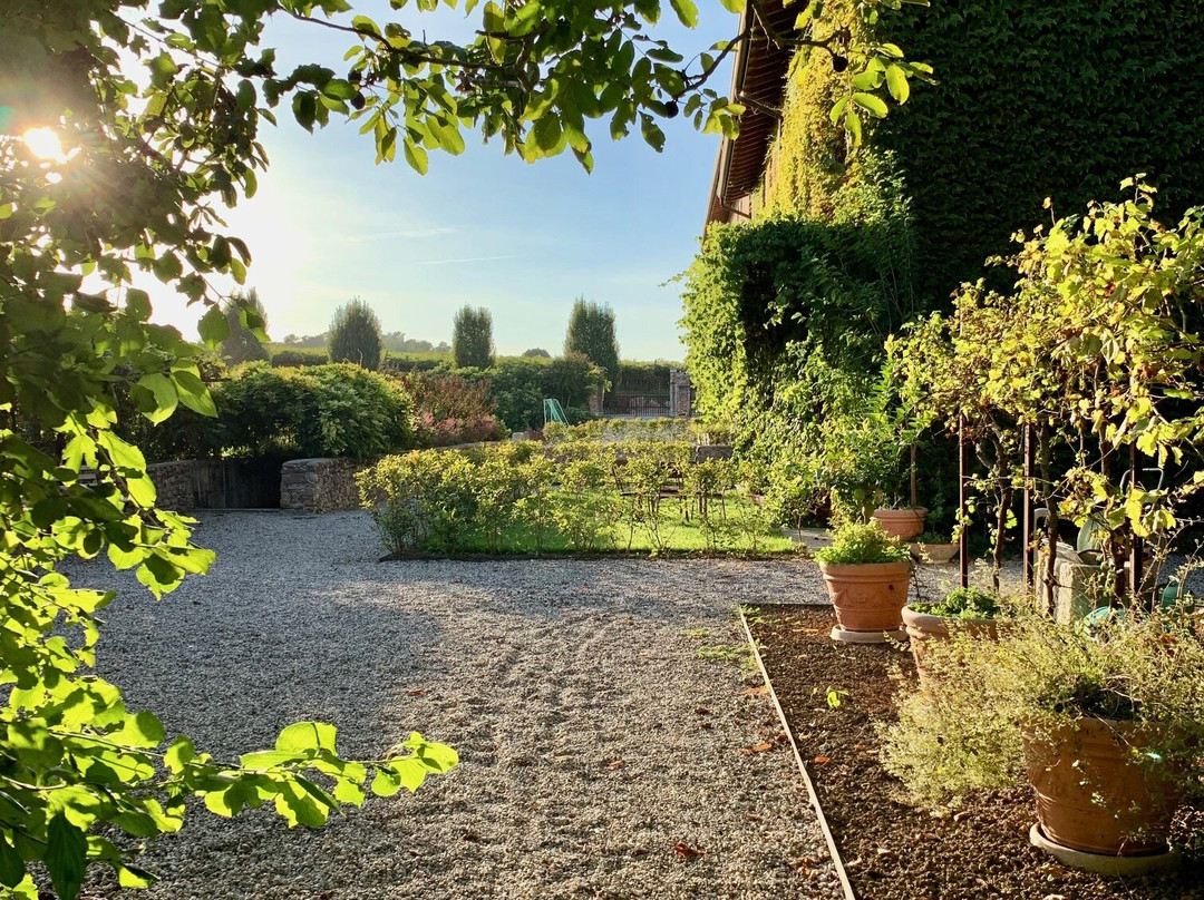 Relais Corte Guastalla Apartments主图