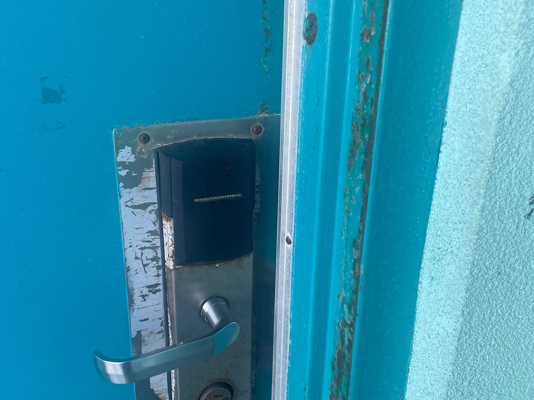 Beachside Resort Hotel主图