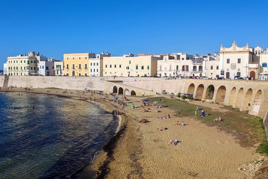 Hotel 33 Baroni主图