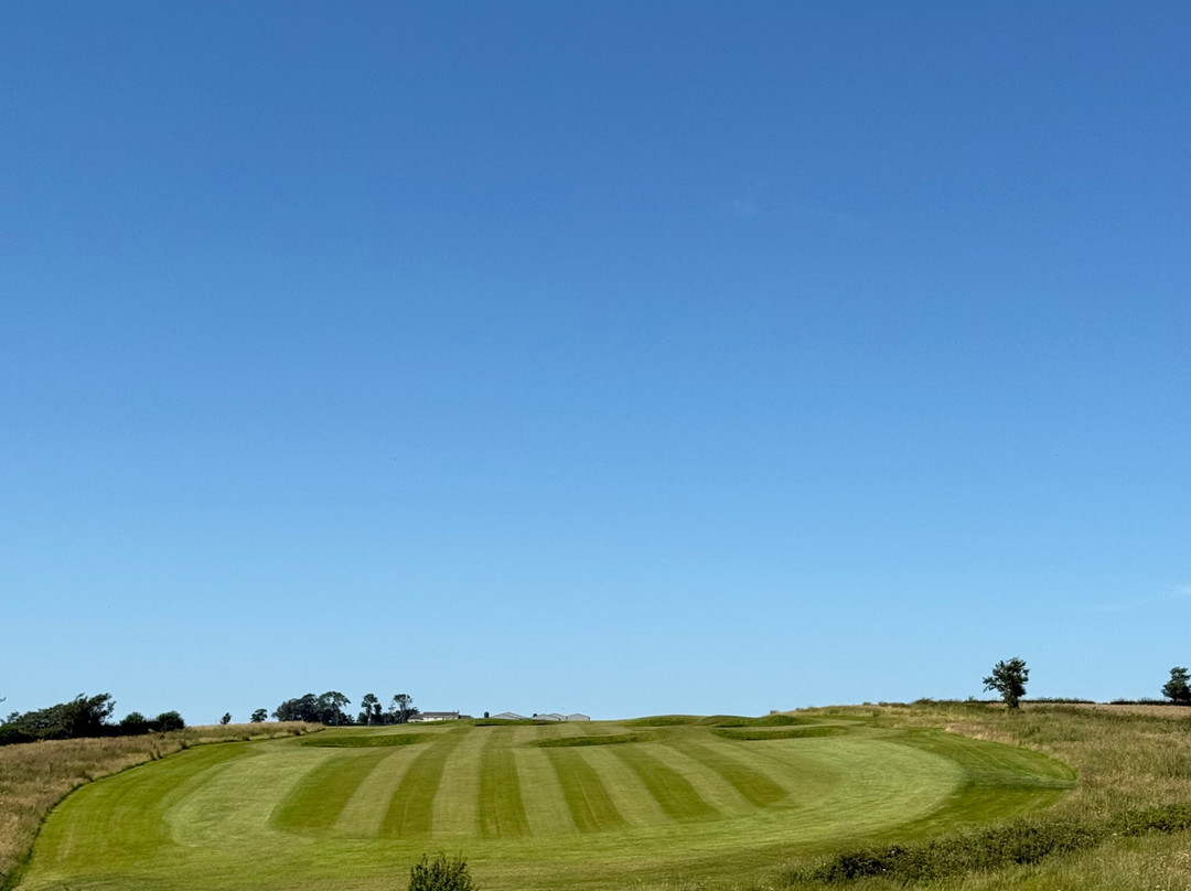 Rowallan Golf Course-Kilmaurs必去景点