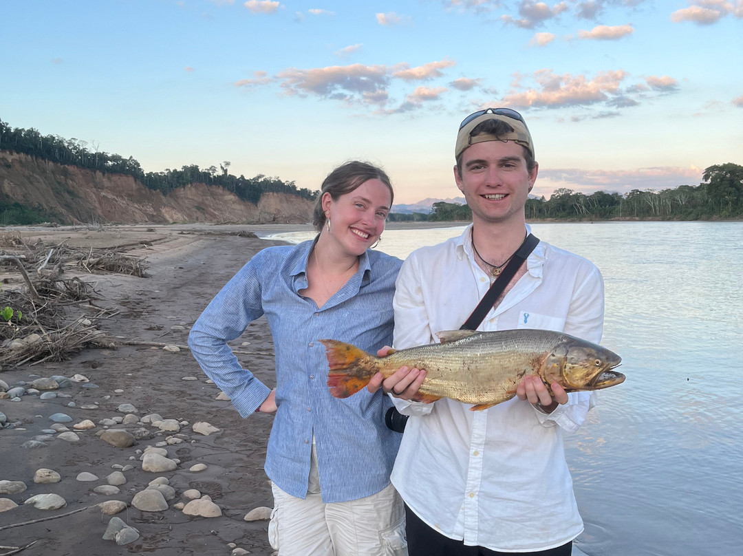 Bala Tours & Ecolodges-Rurrenabaque必去景点