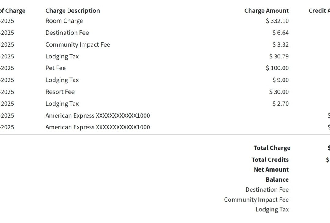 The Lodge on the Cove主图