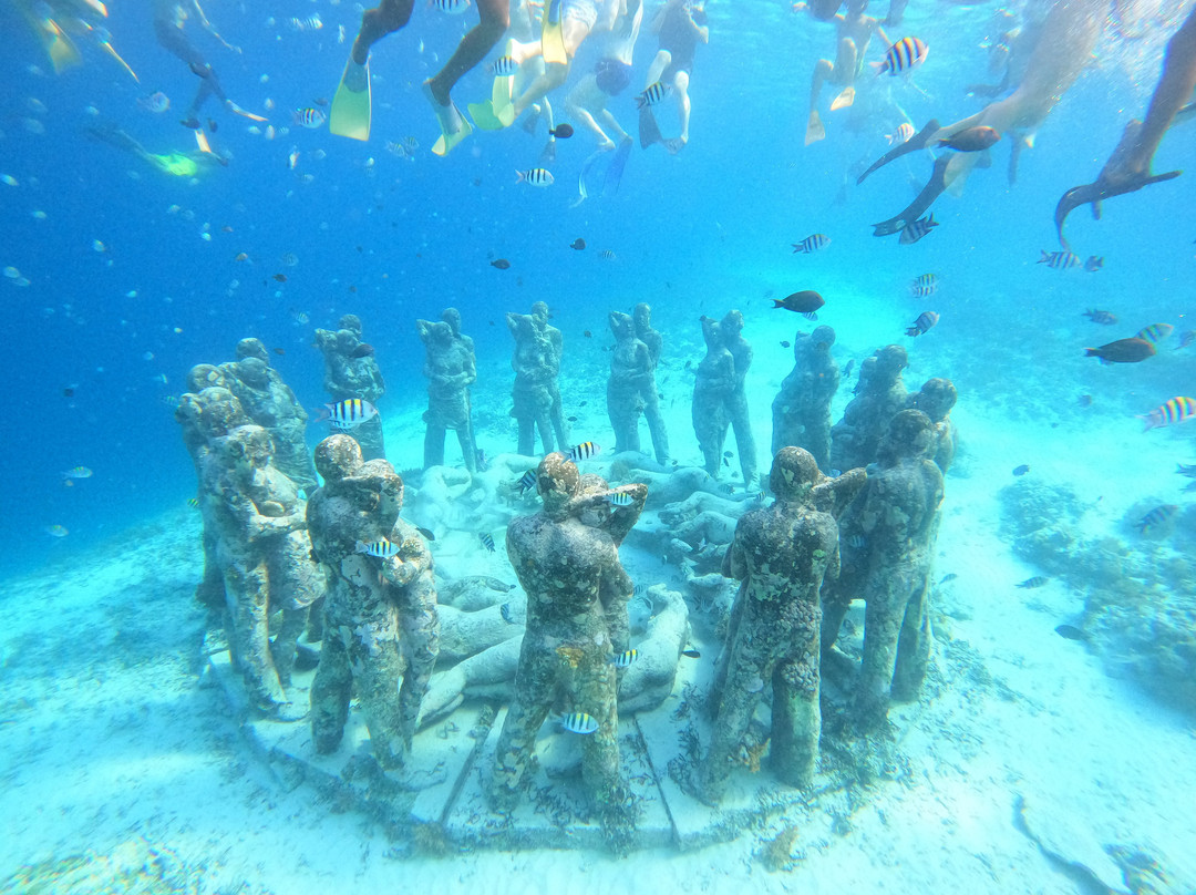 Lombok Picnic-Batu Layar必去景点
