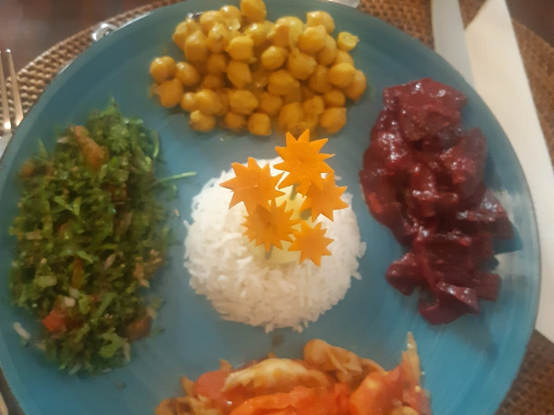 Peacock Ayurveda Garden主图