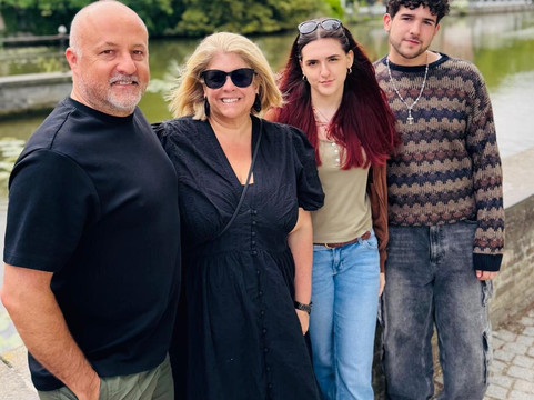 Fietskoetsen Brugge-布鲁日必去景点