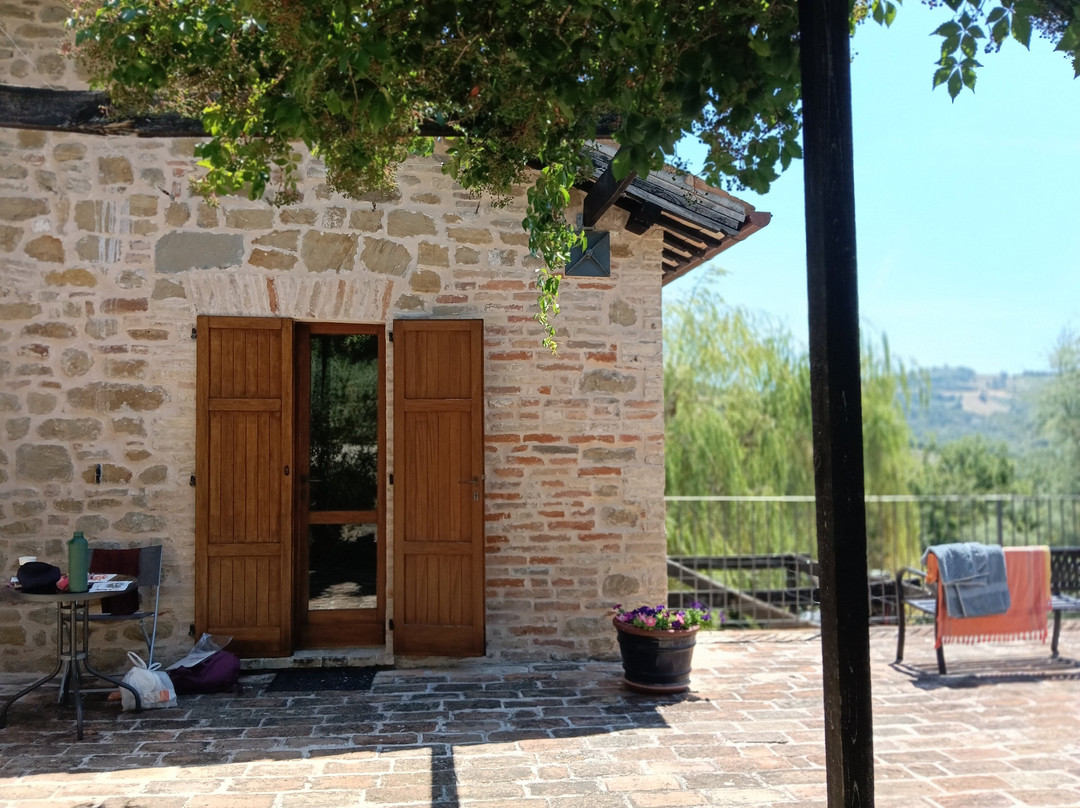 La Mela Rosa Bed & Breakfast主图