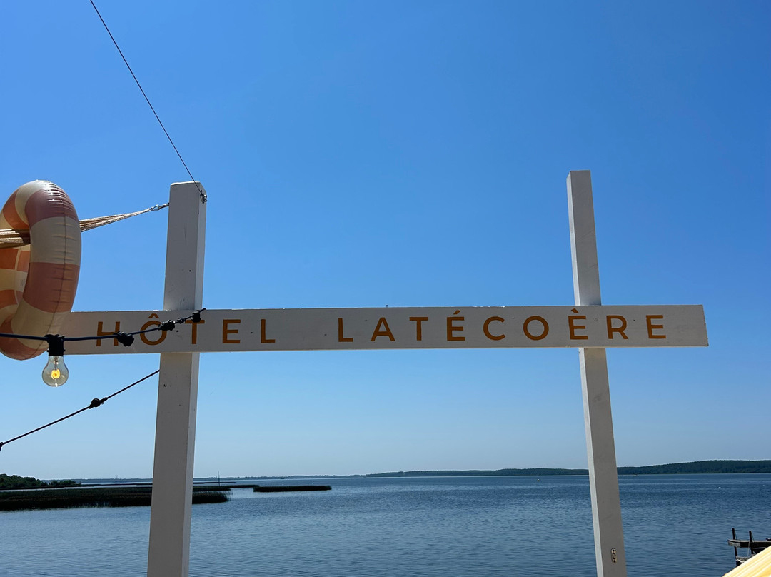 Hotêl Latecoere