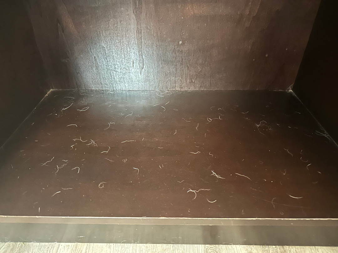 Blackstone Lodge and Suites主图