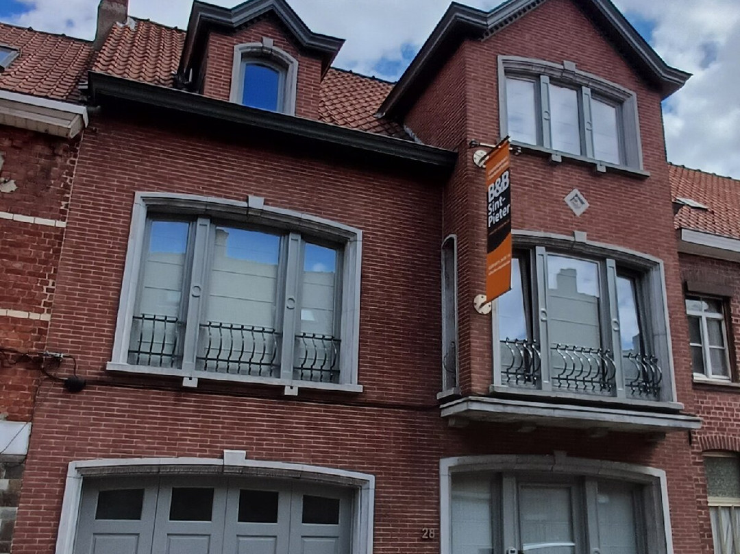 B&B Sint Pieter主图