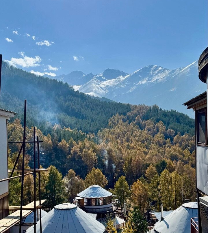 DocTour Kyrgyz-比斯凯克必去景点