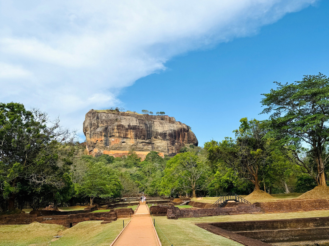 Travo Lanka Tours & Travels-卡图纳耶克必去景点