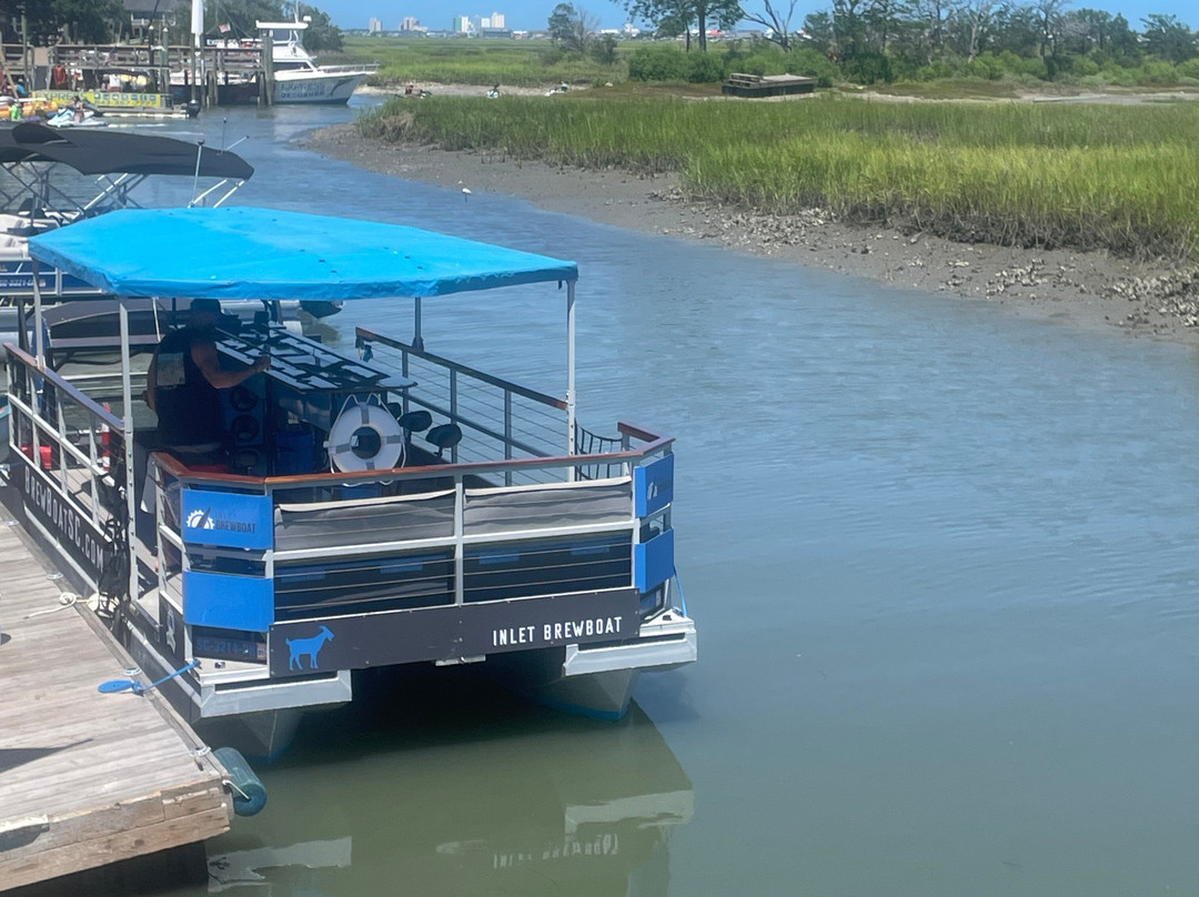 默特尔沙滩-美特尔海滩必去景点