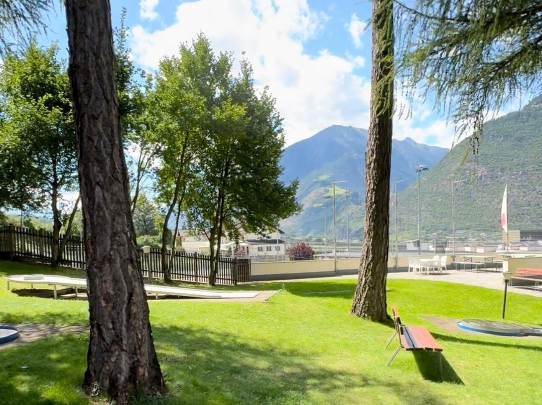 Minigolf Park-Naturno必去景点