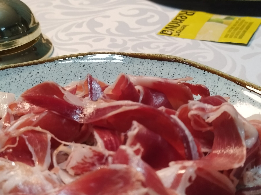 Tempú by Happy Kitchen