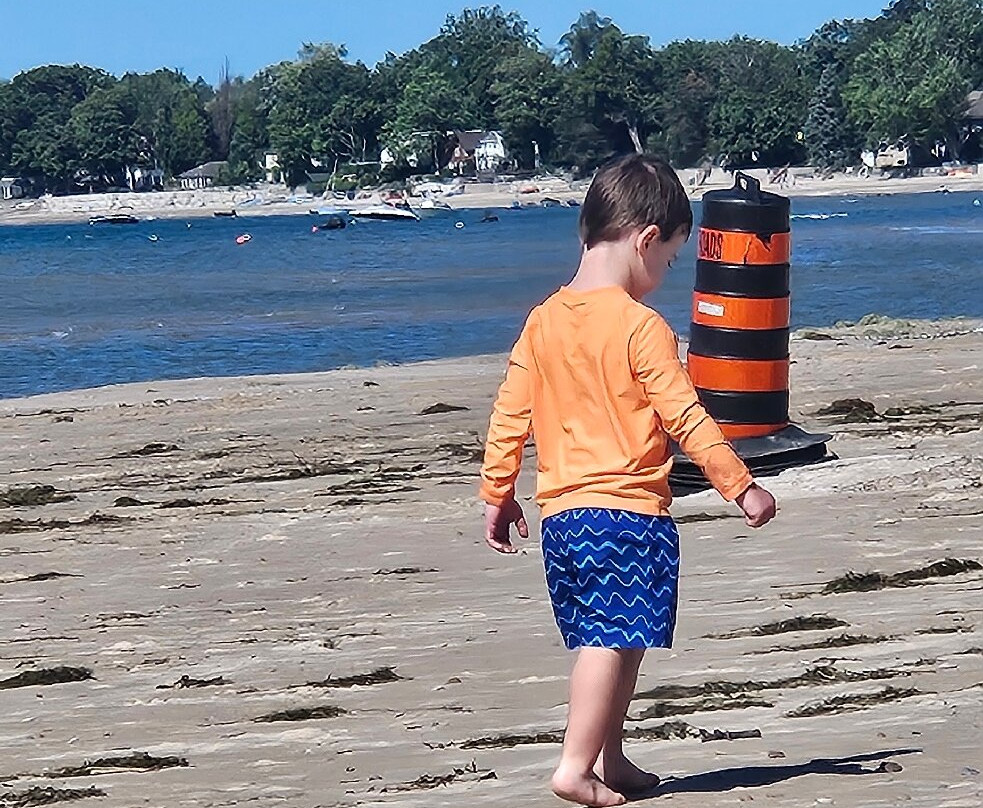 Bay Beach-Crystal Beach必去景点