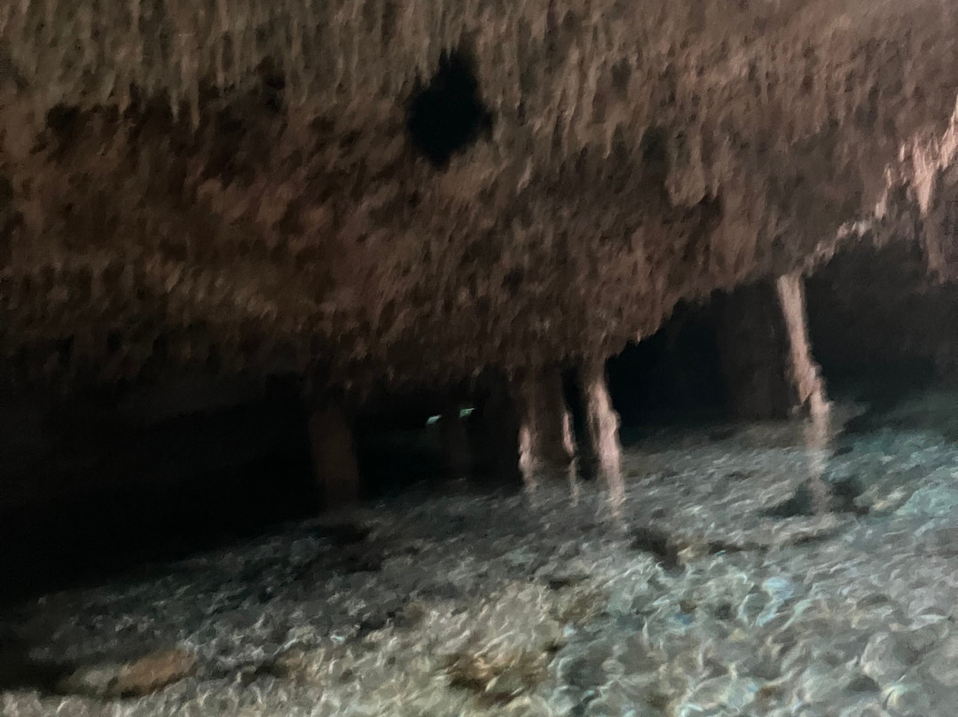 Cenote Taak Bi Ha-图伦必去景点