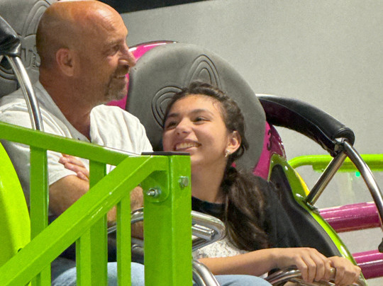 Malibu Jack's-Bettendorf必去景点