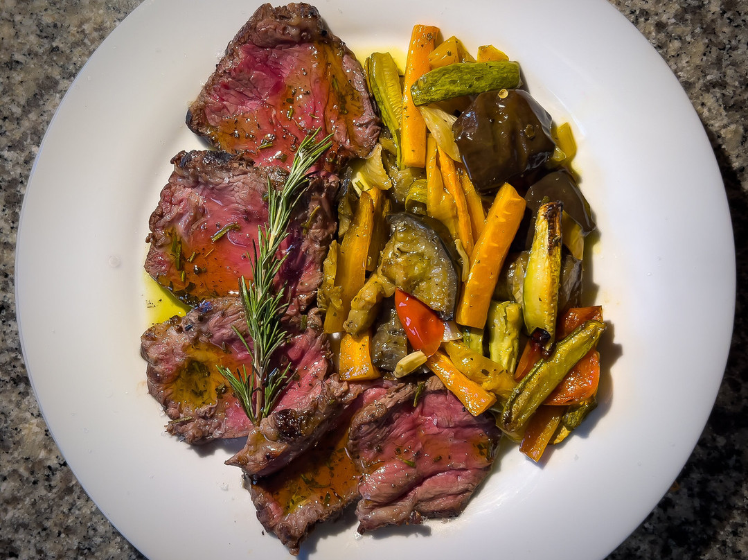 Osteria al Borgo主图