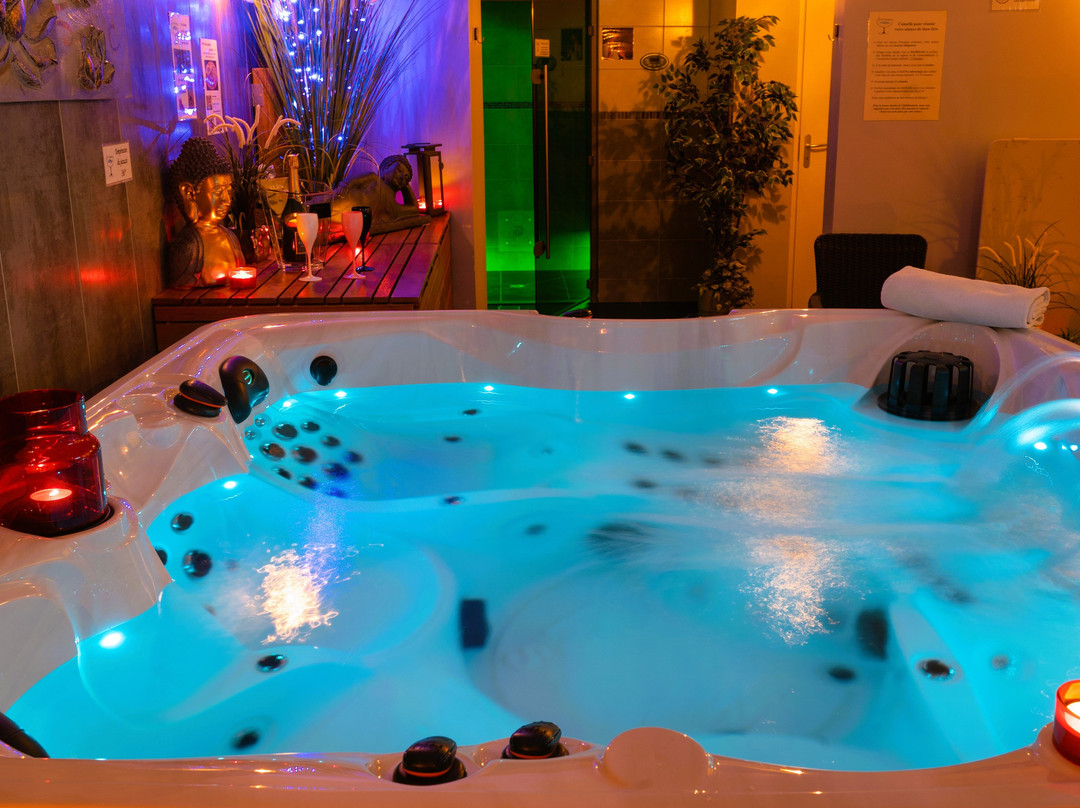 Ô Spa Champenois主图