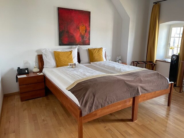 Hotel De Charme Römerhof主图