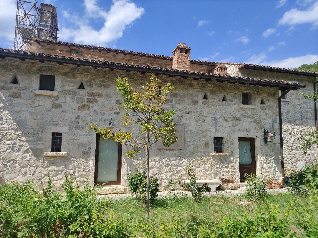 Hotel Monastero Valledacqua主图