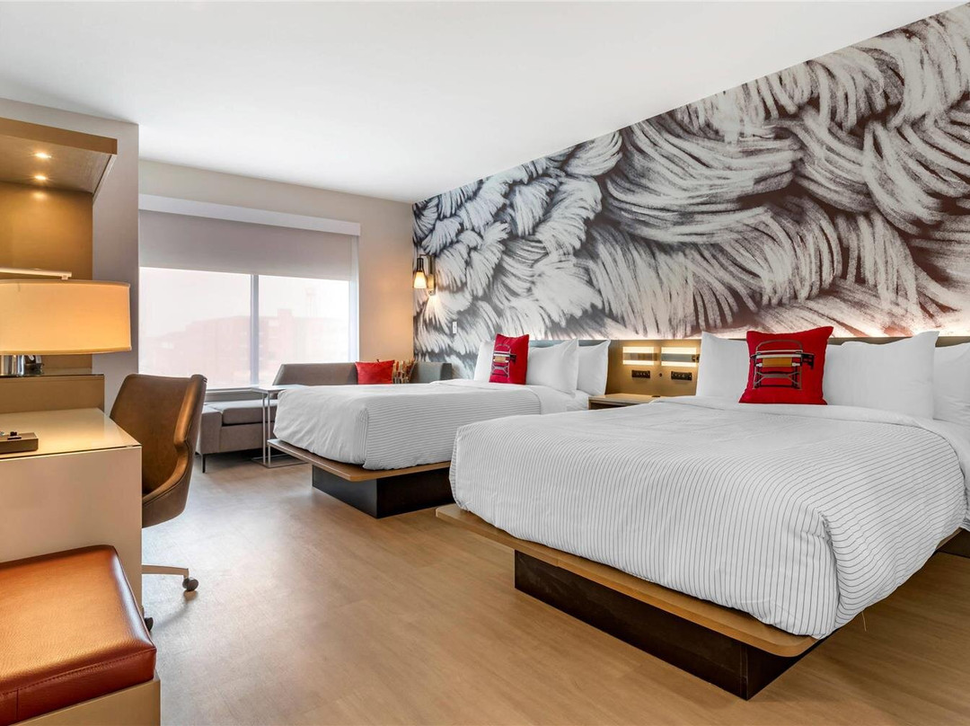 Chester酒店住宿-Cambria Hotel Rock Hill University Center