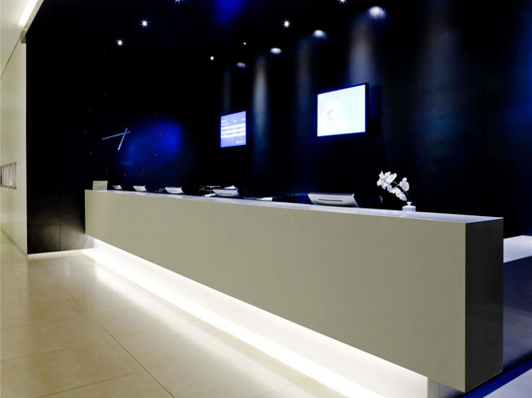 ibis Styles Brasilia Aeroporto