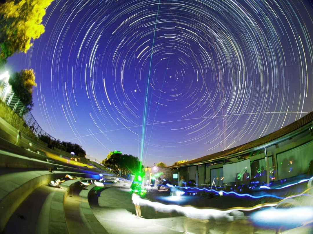 Astro Verdon-Baudinard-sur-Verdon必去景点