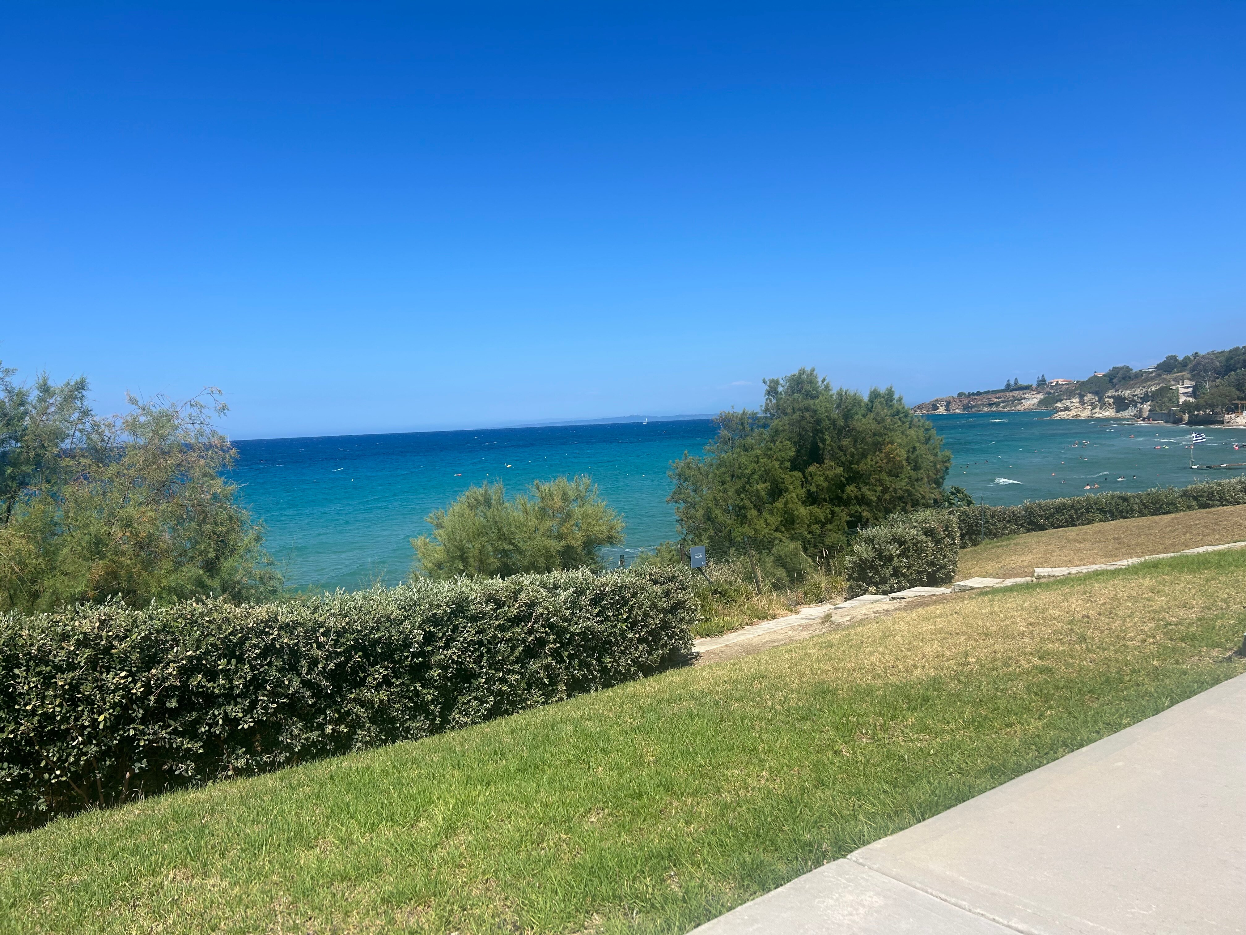 Aluasoul Zakynthos-官方