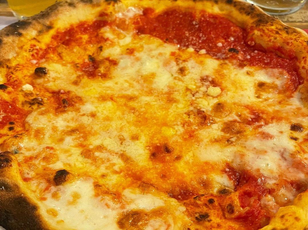 Il Dottore Pizza & Food