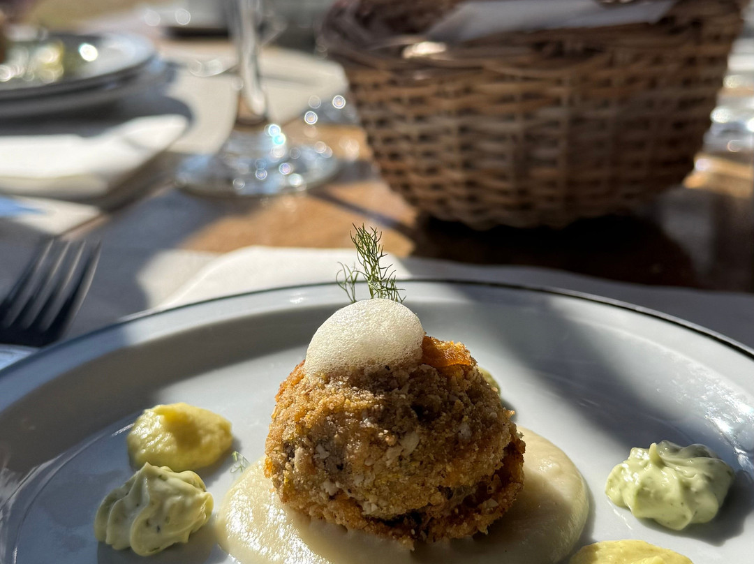 Bodega La Azul-门多萨必去景点