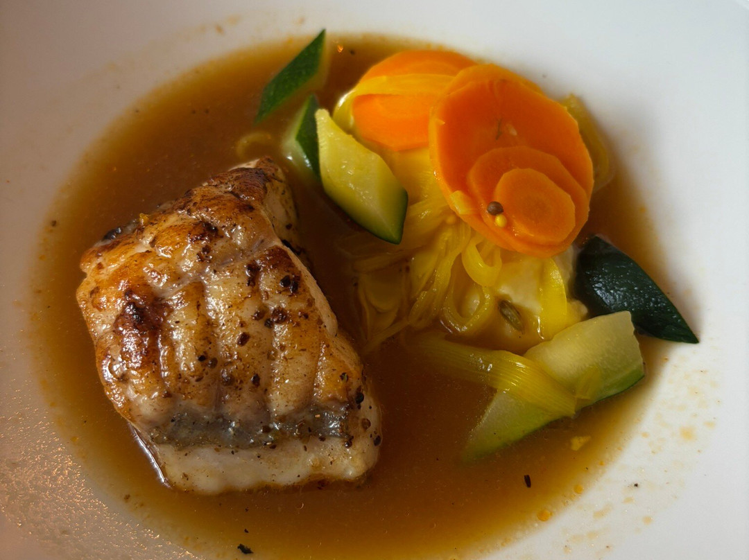 Bekkjarvik Gjestgiveri Hotel & Suites主图