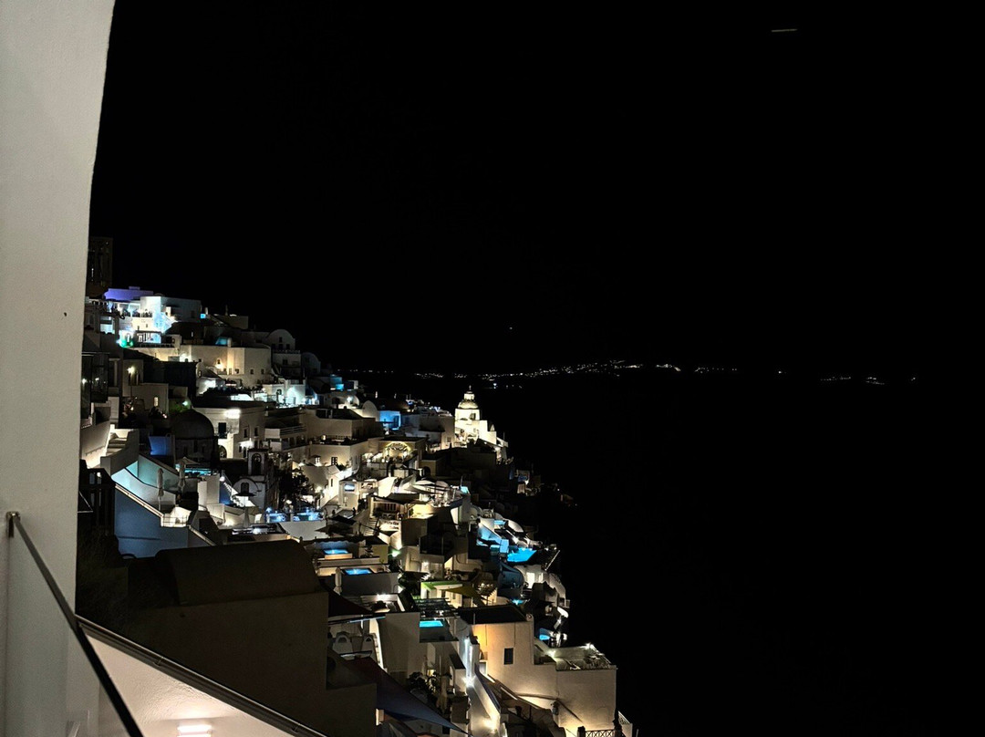 Asha Luxury Suites主图