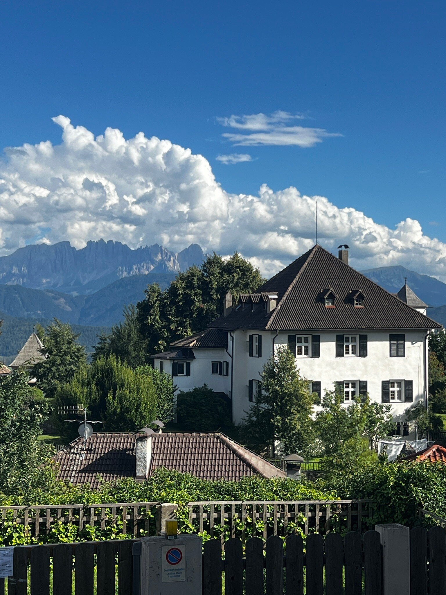 Hotel Dolomiten-官方