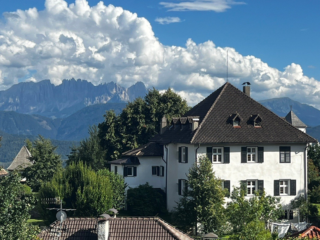 Hotel Dolomiten主图