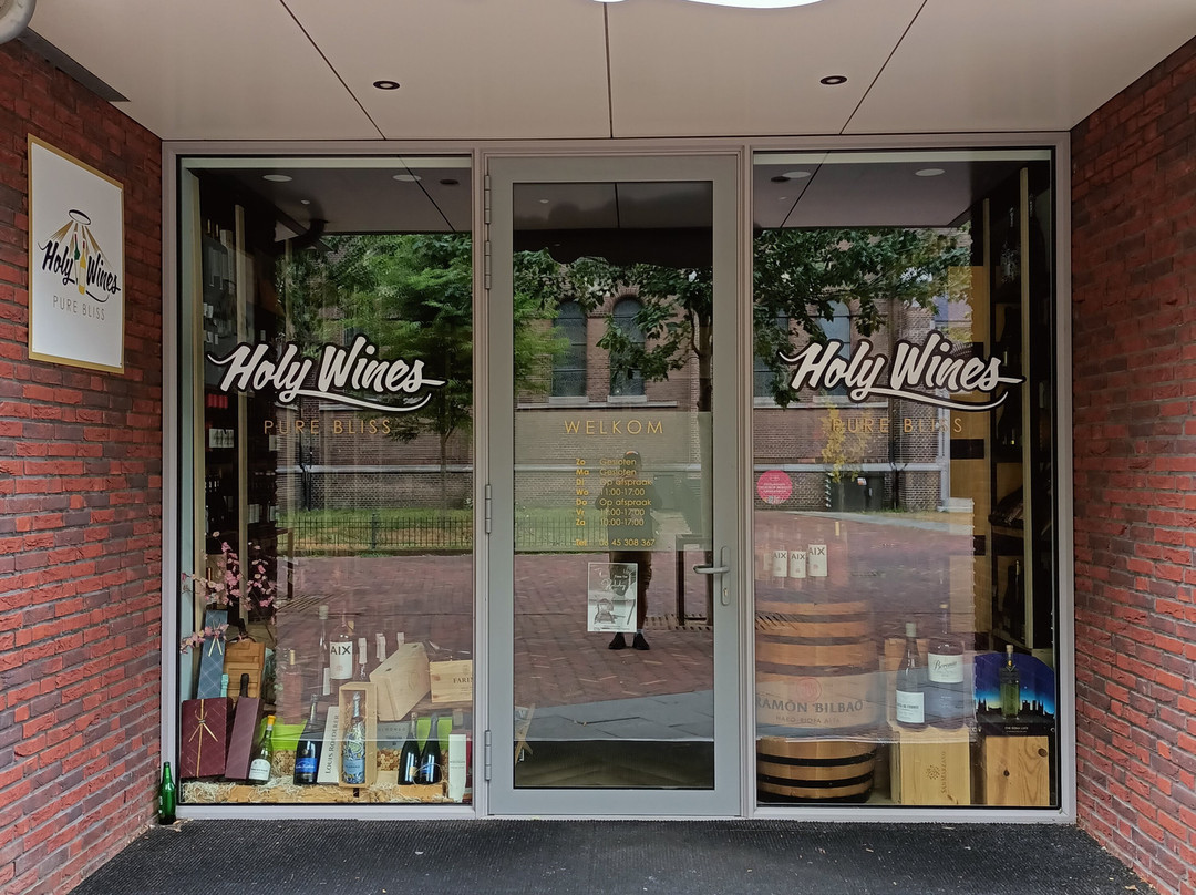 Sint-brigidakerk-Geldrop必去景点