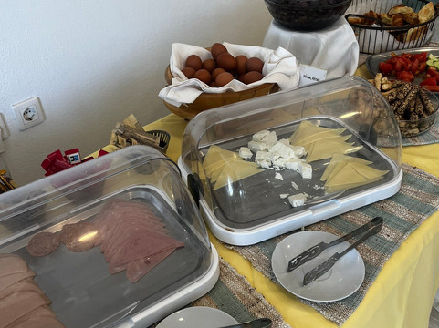 Arco Beach Hotel主图