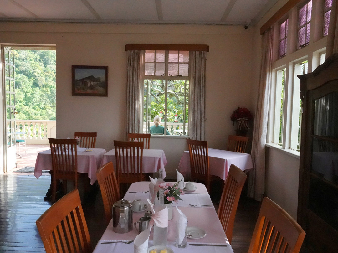 Pax Guest House主图