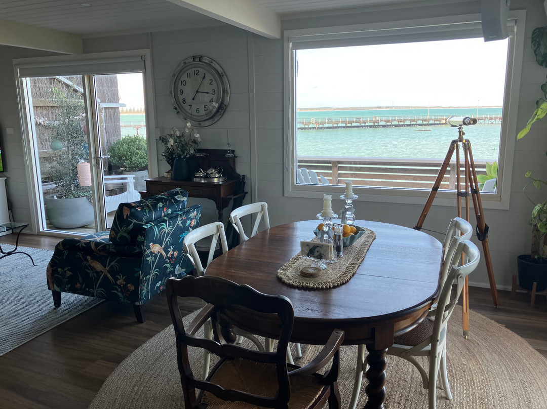 Southend酒店住宿-Harbour Masters, Beachport