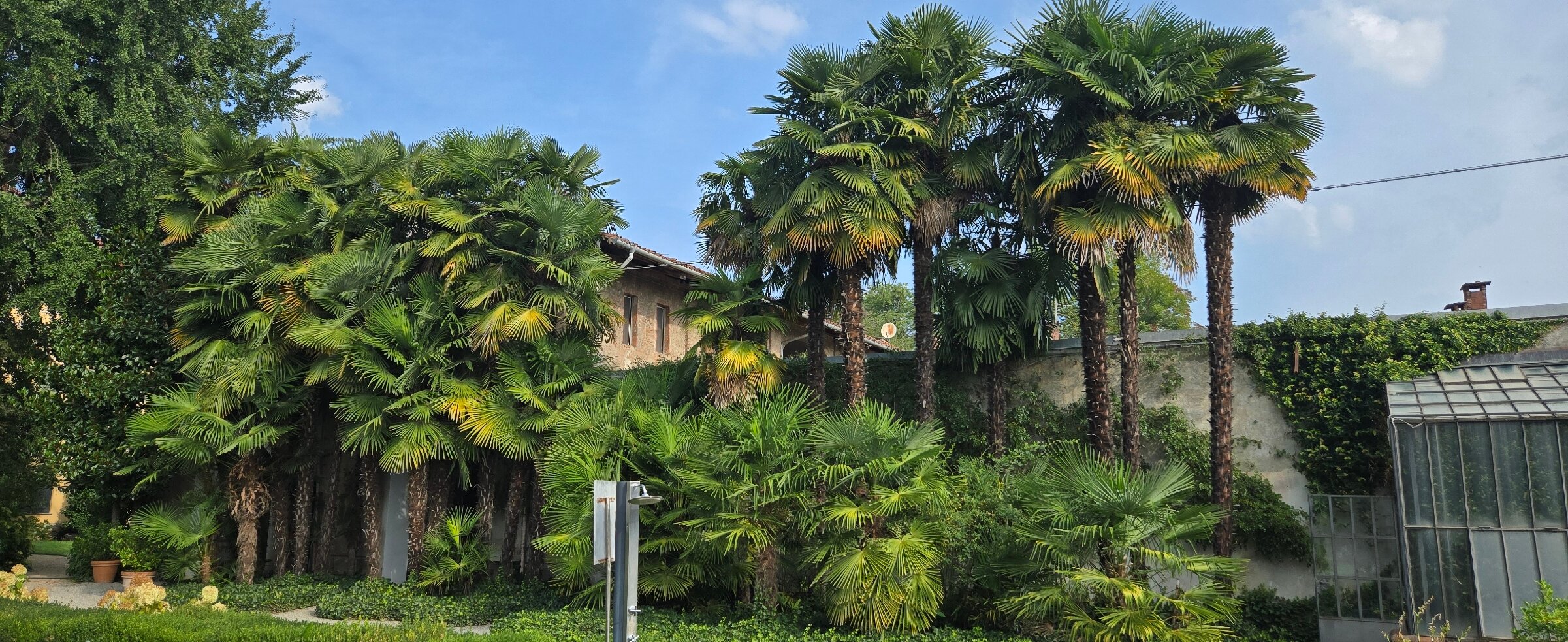Villa Doria il Torrione-官方