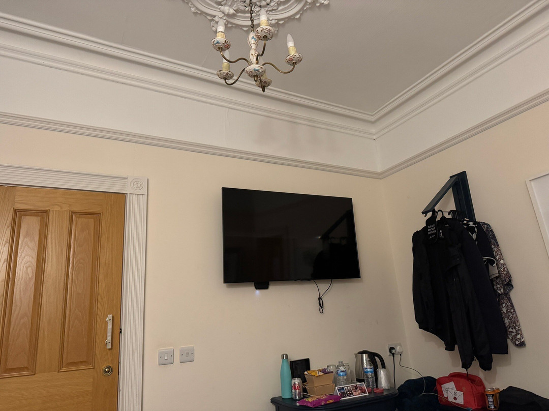 No 1 High Street Boutique Rooms