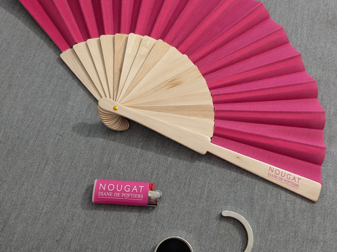 Nougat Diane de Poytiers-蒙特利玛必去景点