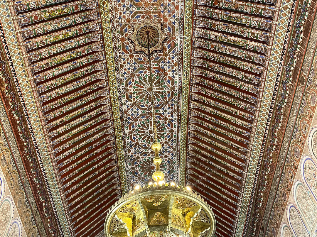 Go Marruecos Travel Tours-丹吉尔必去景点