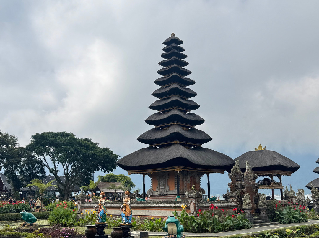 Maytrip Tour-泗水必去景点