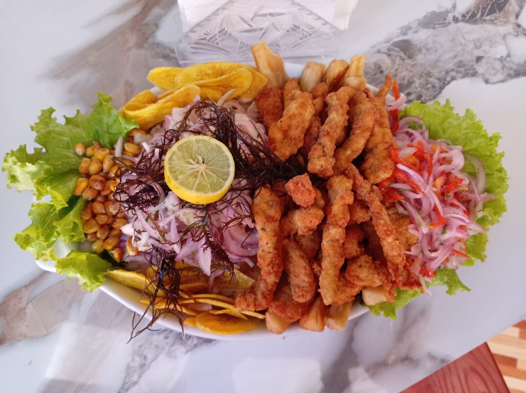 Bushi Restaurant Turistico