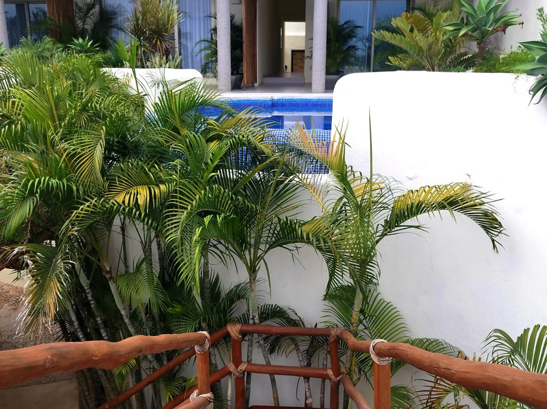 Hotel Ysuri Bucerias主图