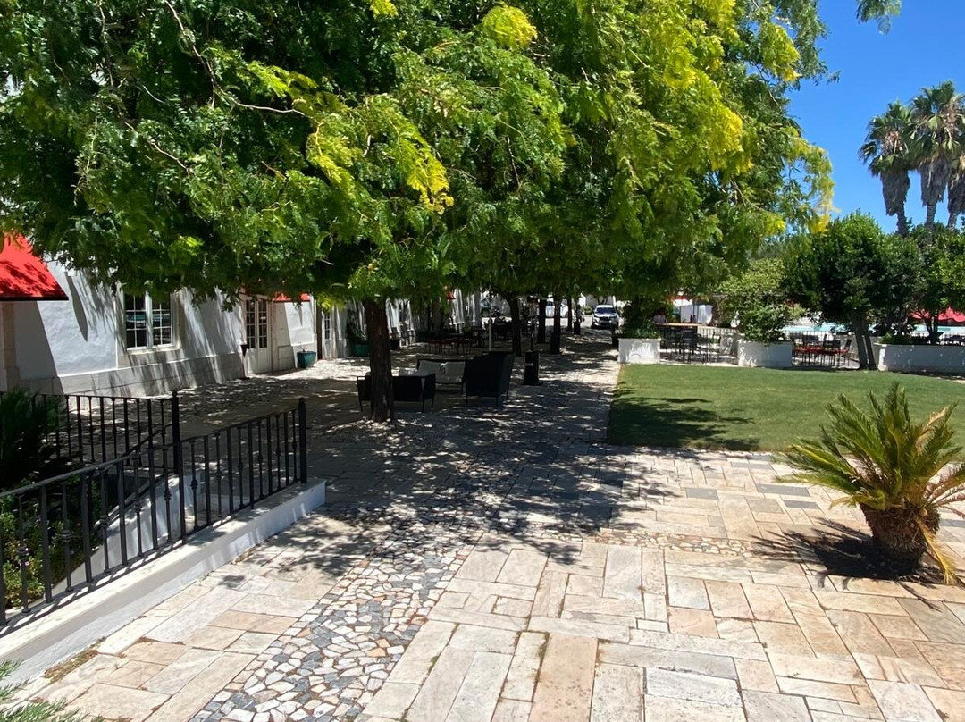 Páteo dos Solares Charm Hotel主图